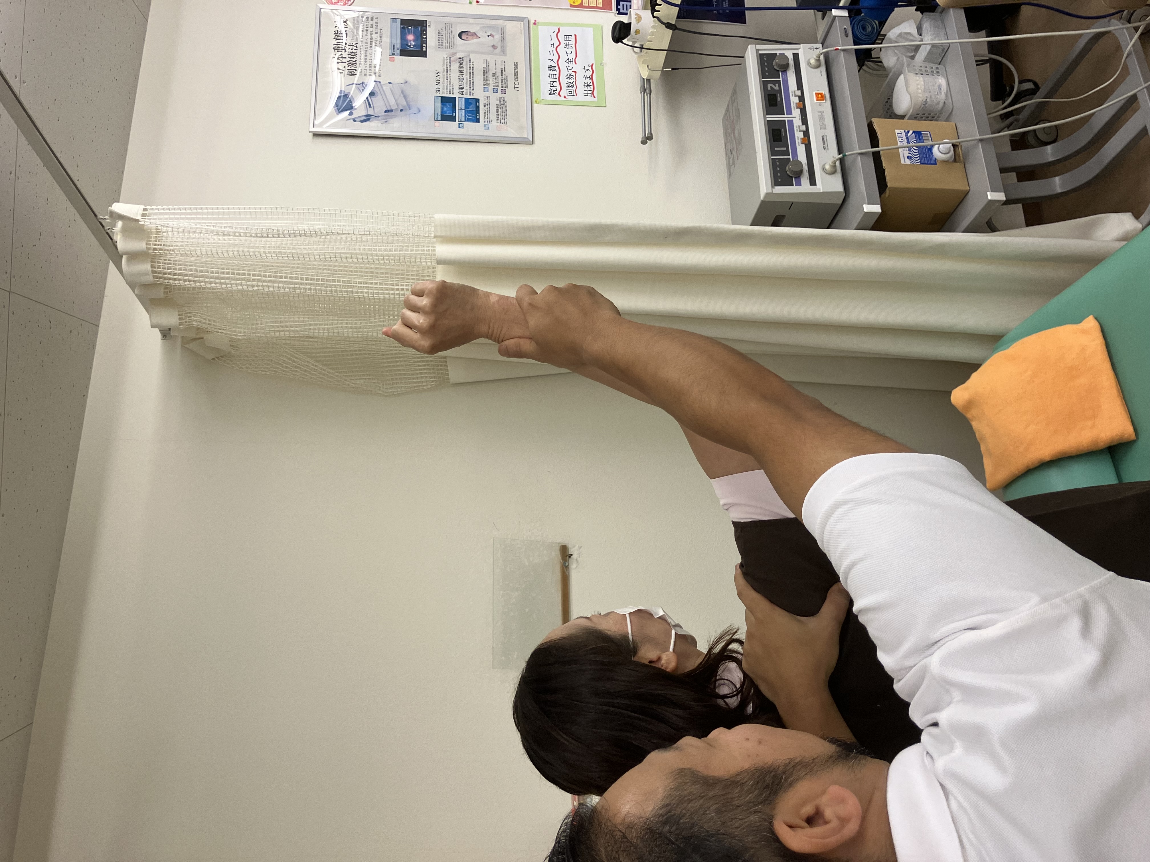 医学的根拠 × 実績あるメソッド